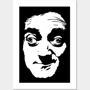 Marty Feldman - Young Frankenstein Posters and Art